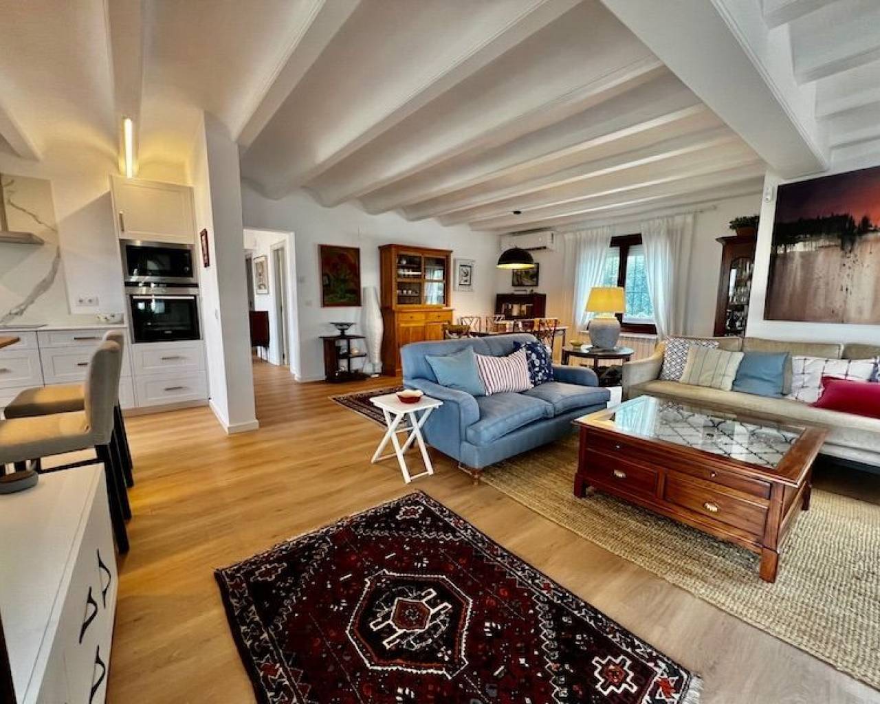 Sales - Detached villa - Denia - La Pedrera