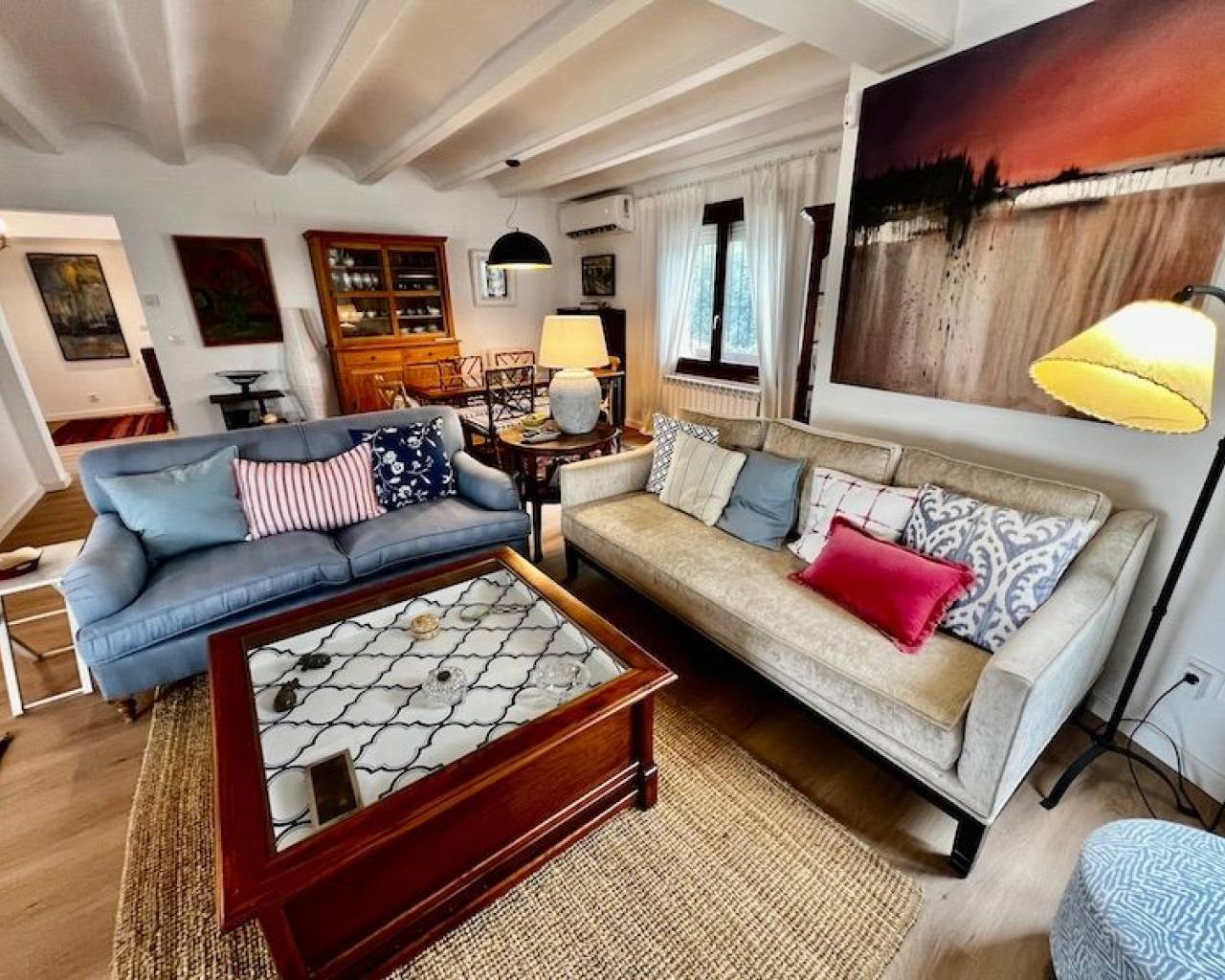 Sales - Detached villa - Denia - La Pedrera