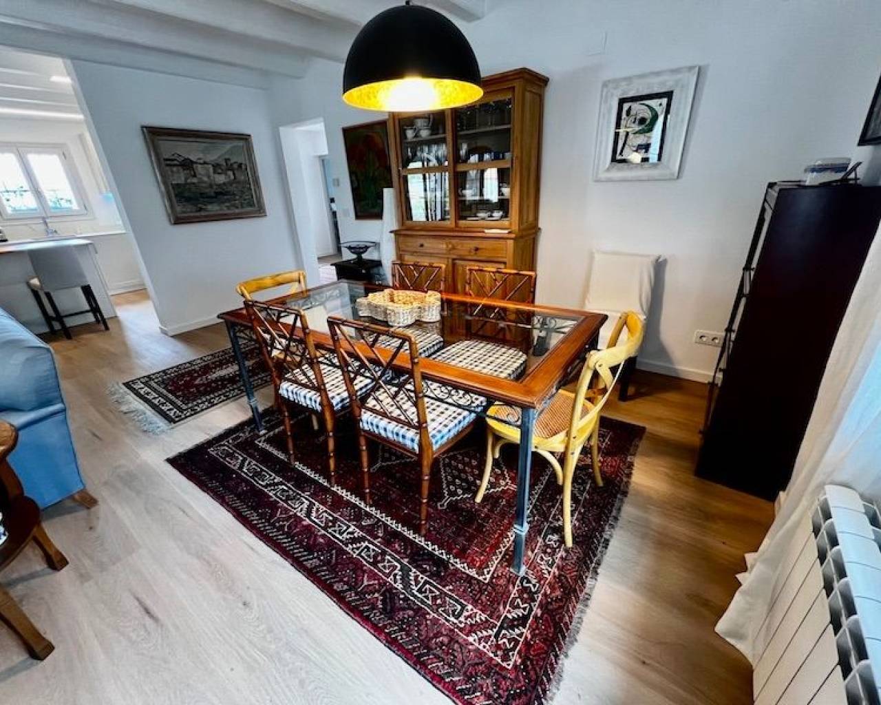 Sales - Detached villa - Denia - La Pedrera