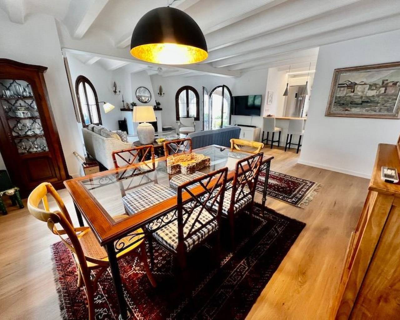 Sales - Detached villa - Denia - La Pedrera