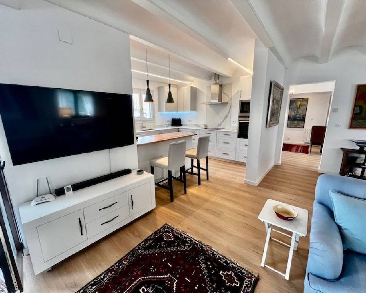 Sales - Detached villa - Denia - La Pedrera