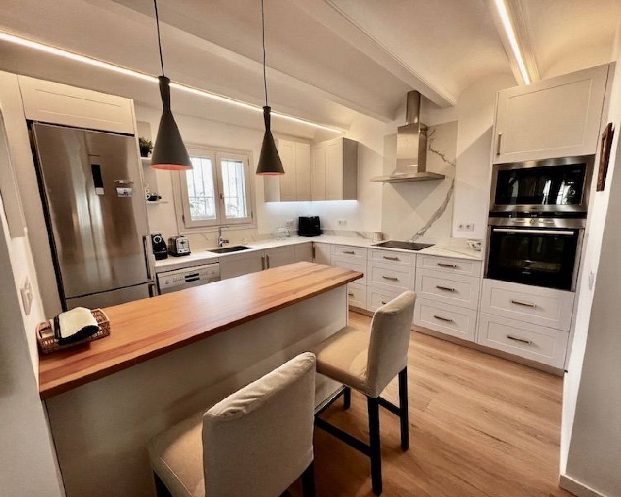 Sales - Detached villa - Denia - La Pedrera