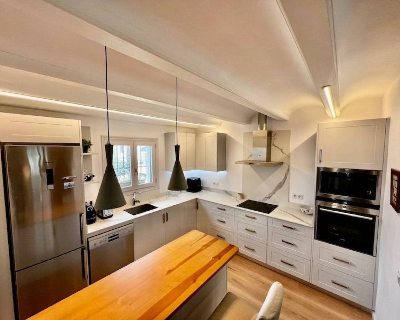 Sales - Detached villa - Denia - La Pedrera