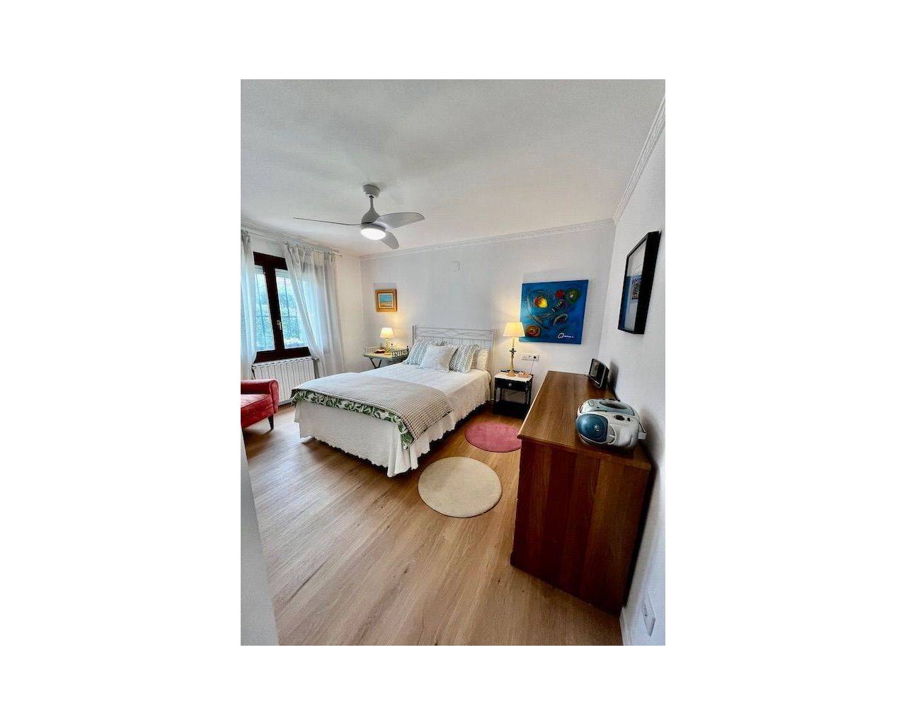 Sales - Detached villa - Denia - La Pedrera