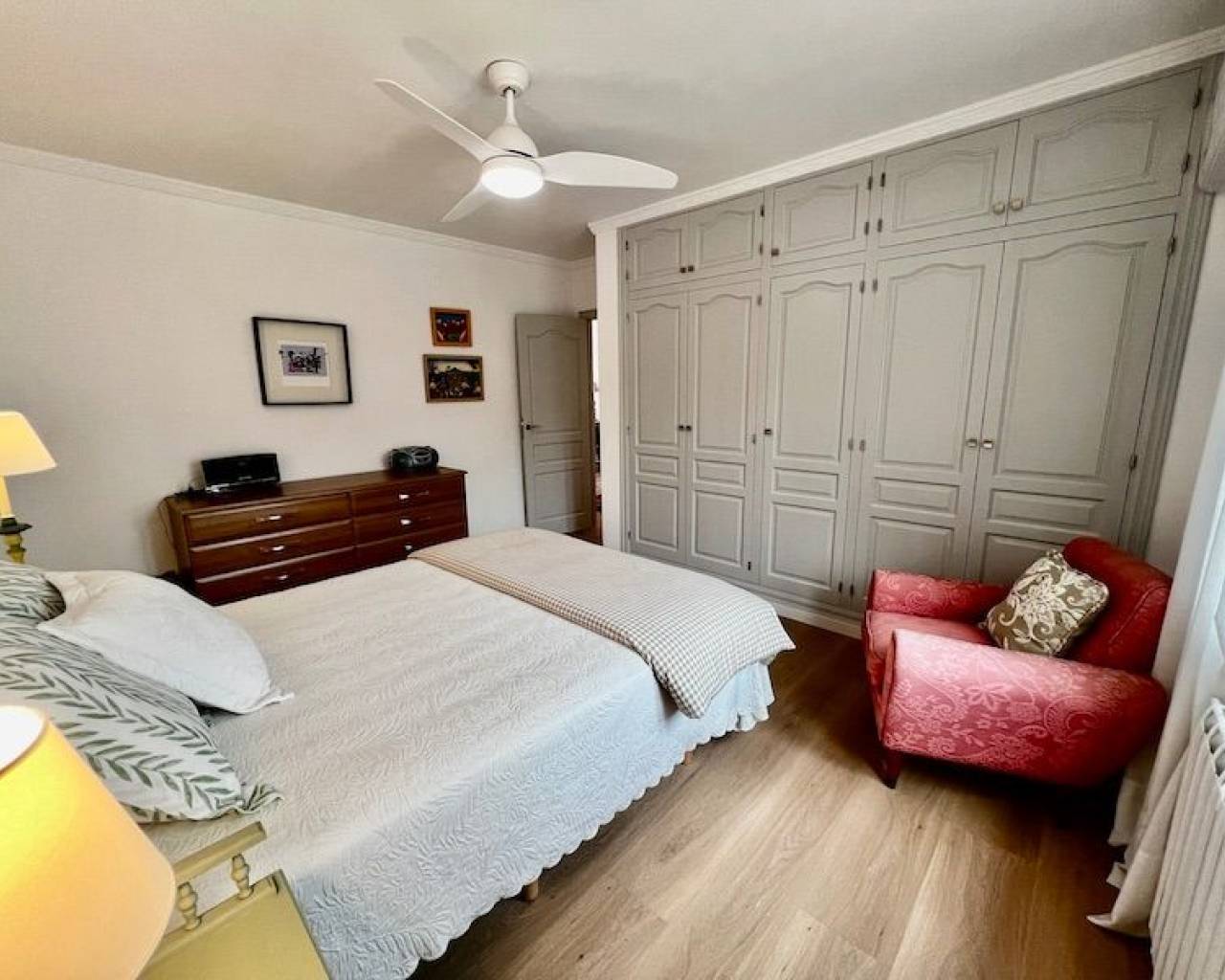 Sales - Detached villa - Denia - La Pedrera