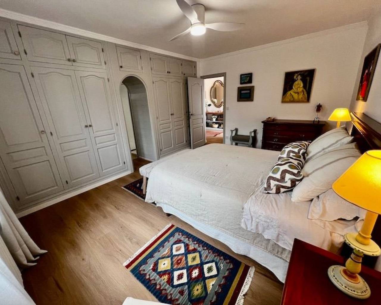 Sales - Detached villa - Denia - La Pedrera