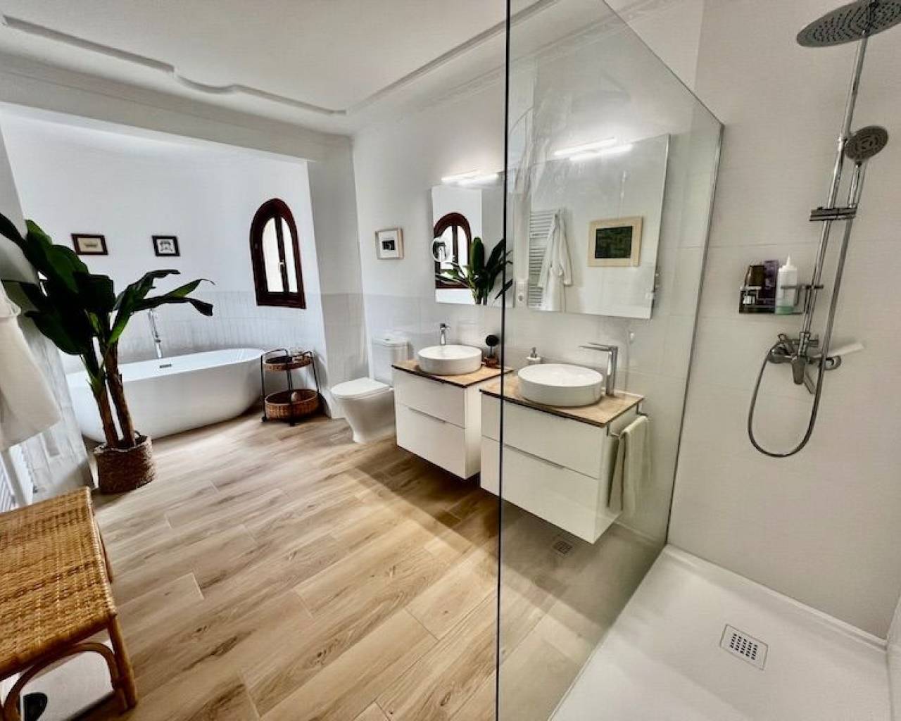 Sales - Detached villa - Denia - La Pedrera