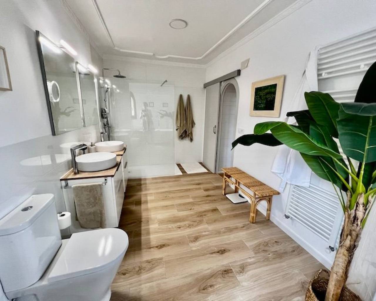 Sales - Detached villa - Denia - La Pedrera