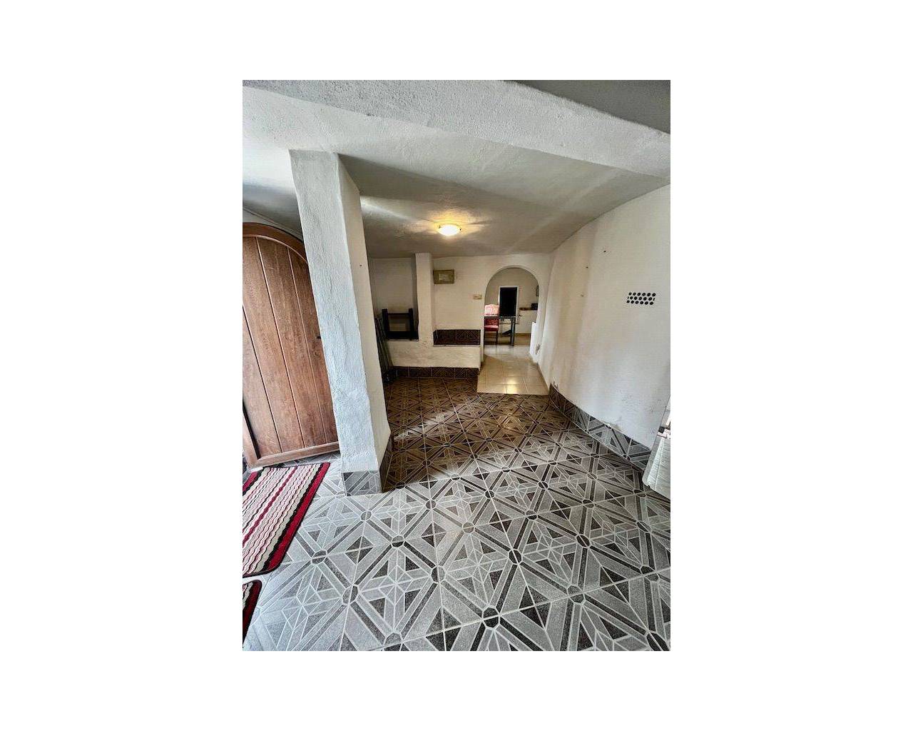 Sales - Detached villa - Denia - La Pedrera