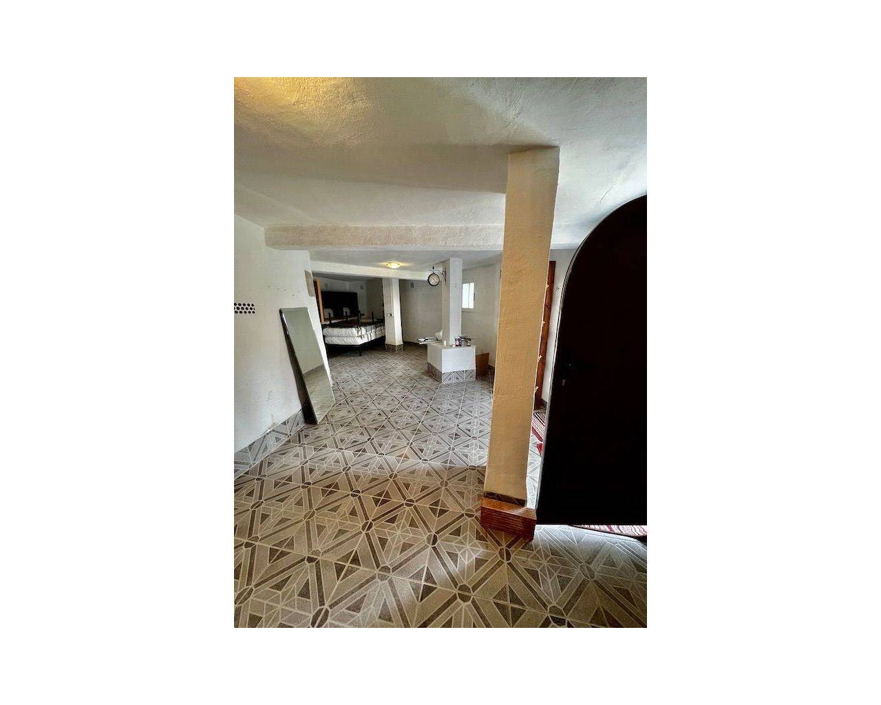 Sales - Detached villa - Denia - La Pedrera