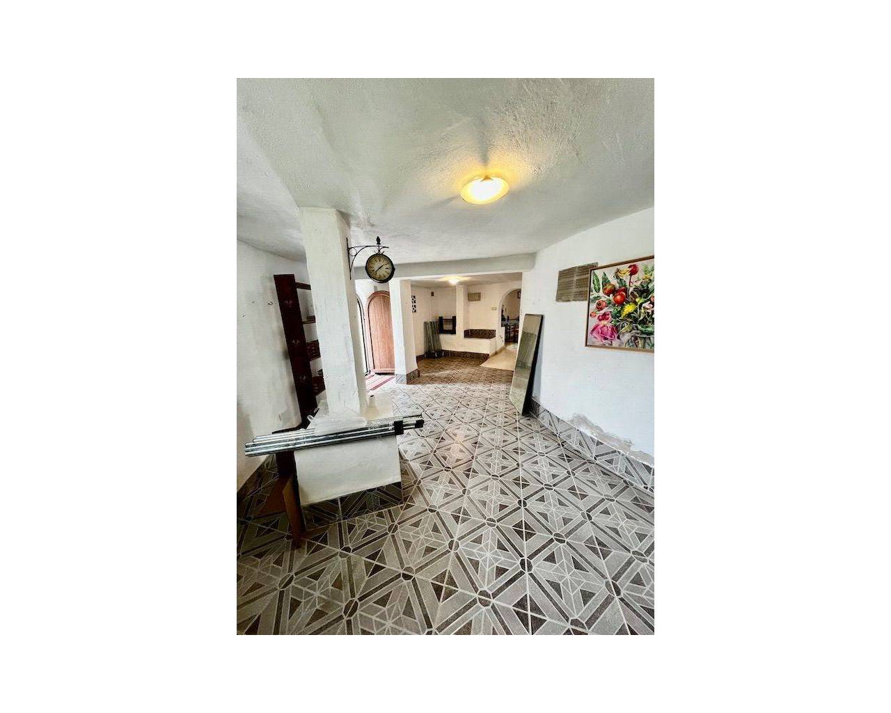 Sales - Detached villa - Denia - La Pedrera