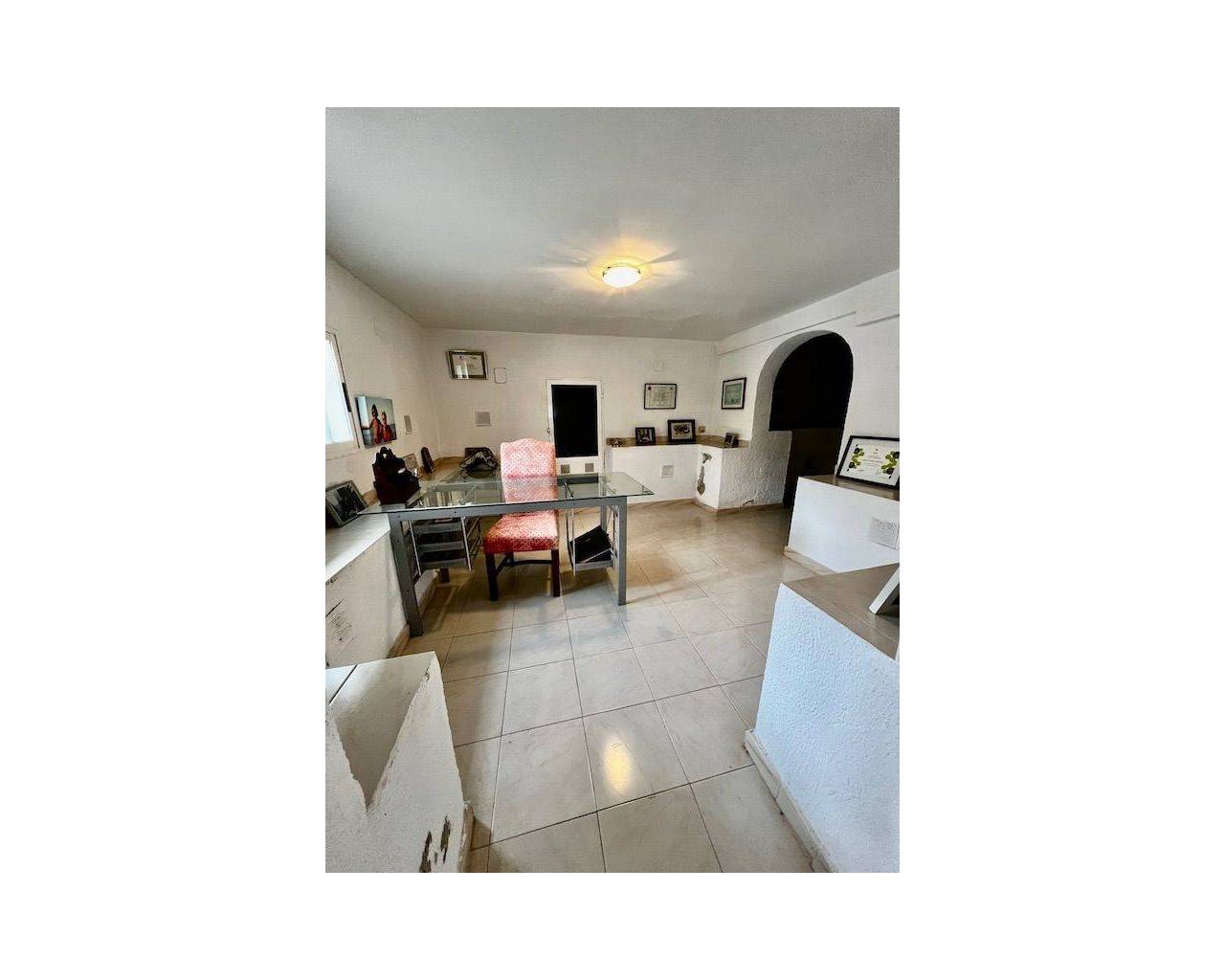 Sales - Detached villa - Denia - La Pedrera