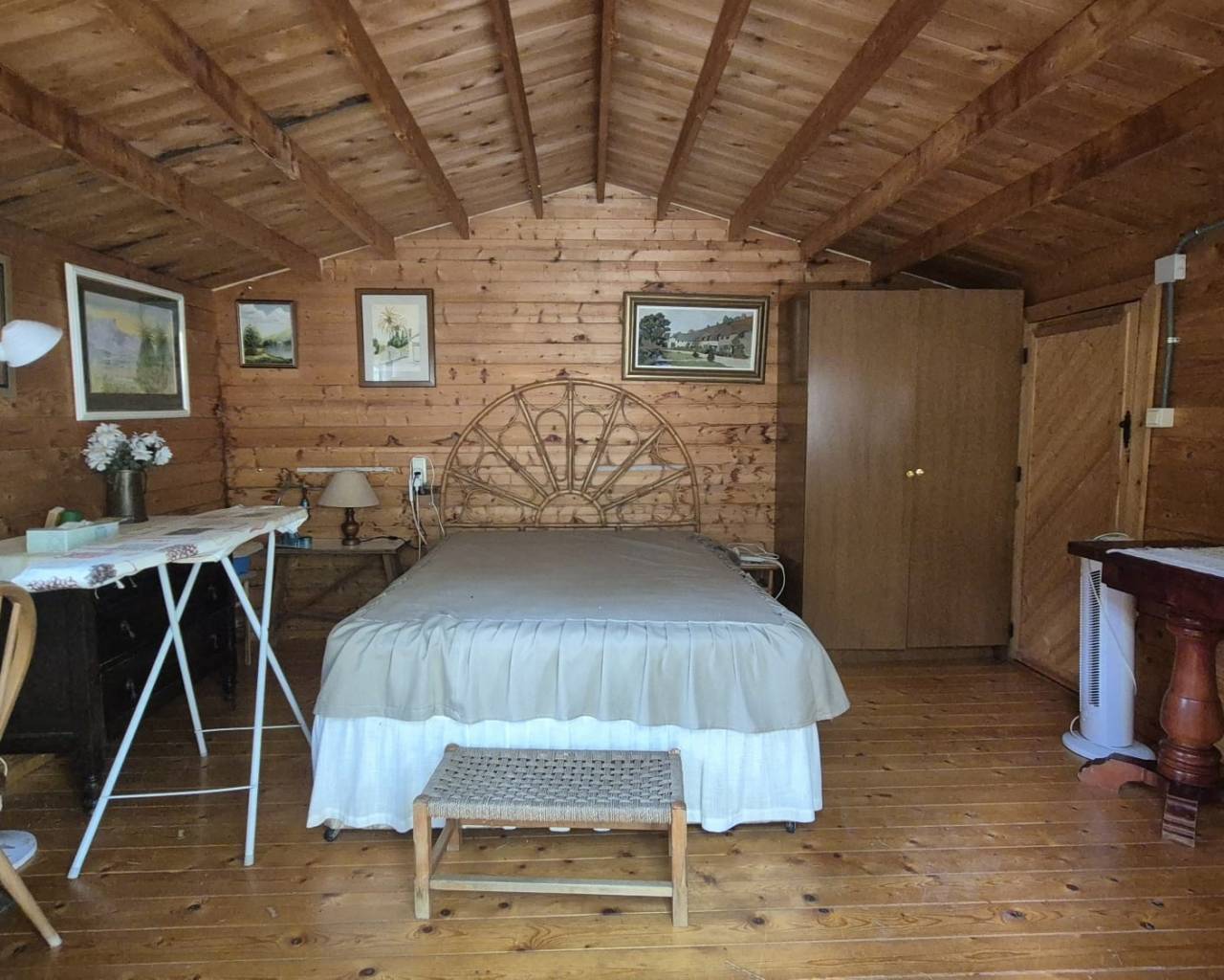 Sales - Detached villa - Jalon Valley - Llíber