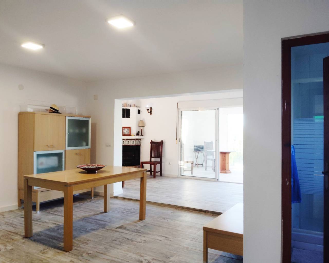 Sales - Detached villa - Jalon Valley - Parcent