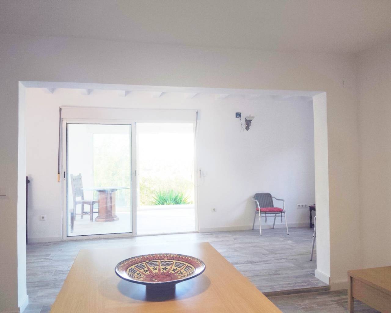 Sales - Detached villa - Jalon Valley - Parcent