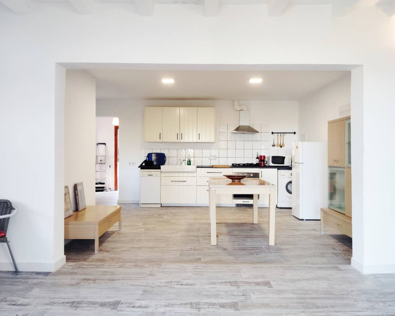 Sales - Detached villa - Jalon Valley - Parcent