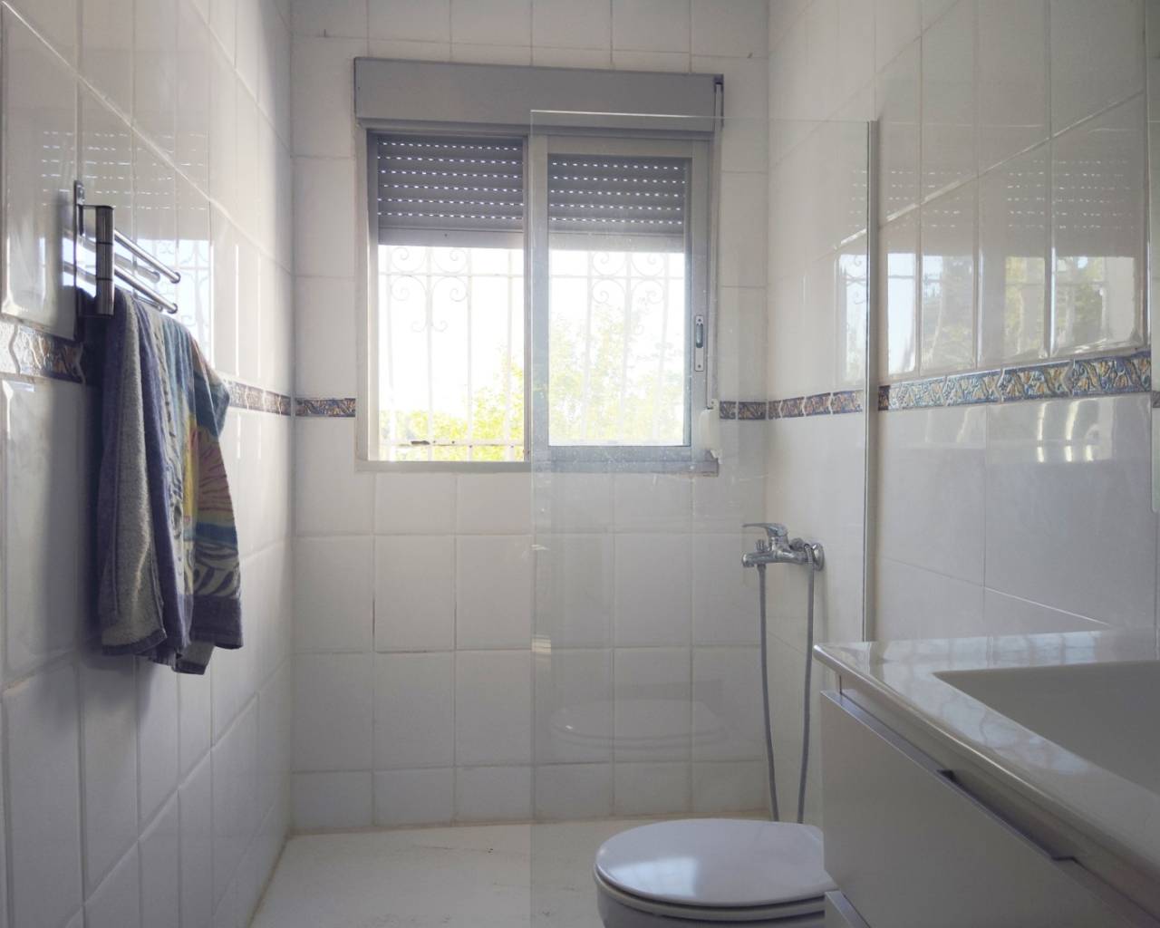 Sales - Detached villa - Jalon Valley - Parcent