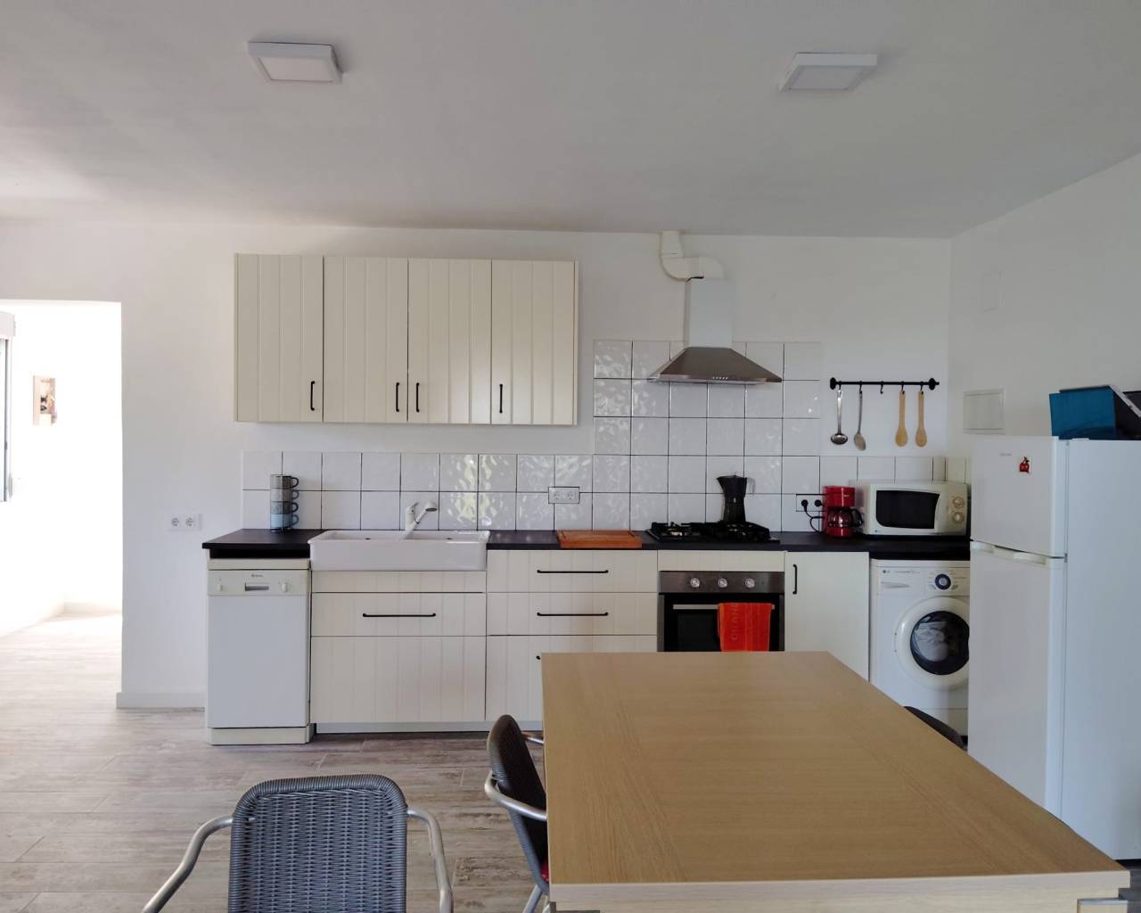 Sales - Detached villa - Jalon Valley - Parcent