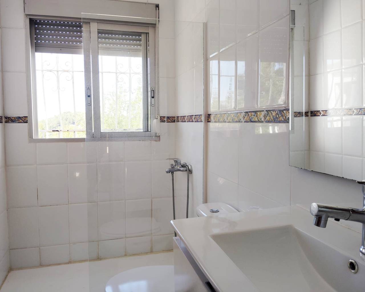 Sales - Detached villa - Jalon Valley - Parcent