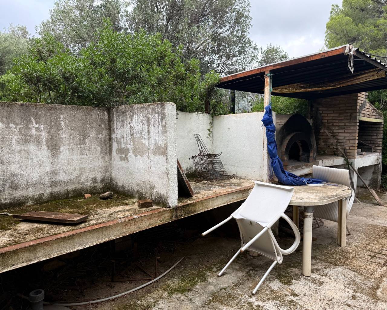 Sales - Detached villa - Jalon Valley - Parcent