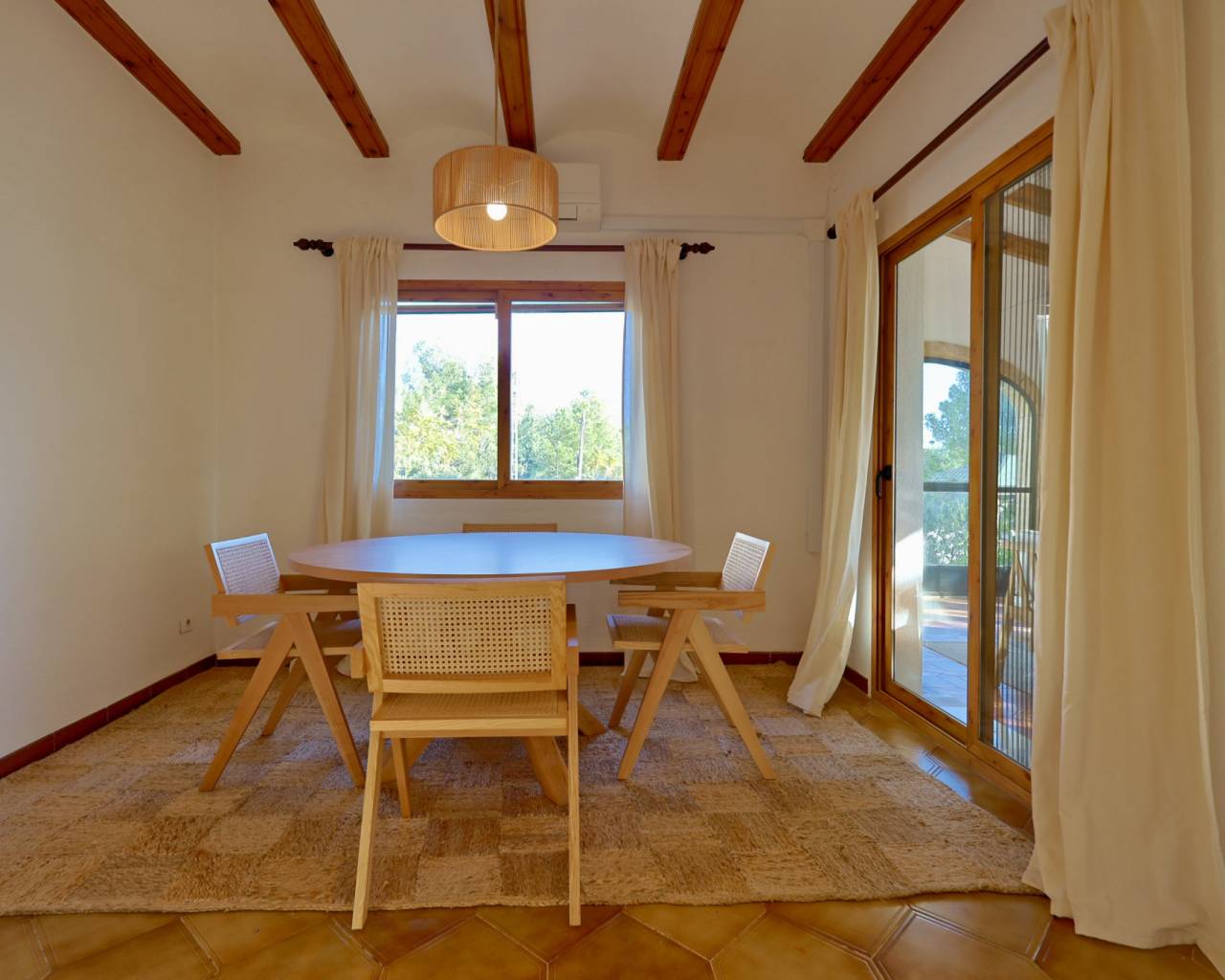 Sales - Detached villa - Javea - Montgó