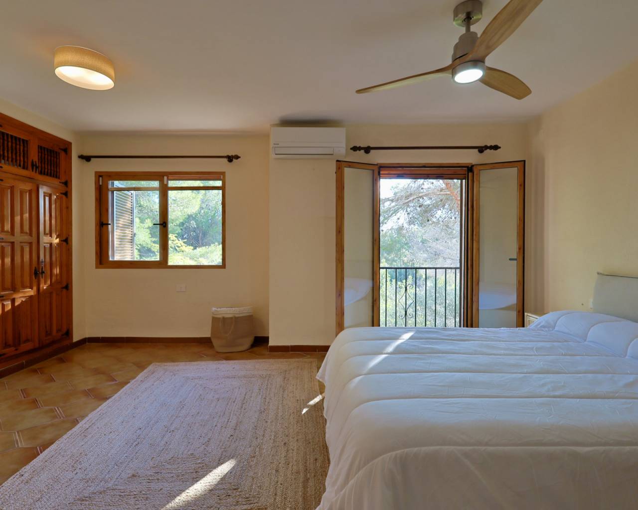 Sales - Detached villa - Javea - Montgó