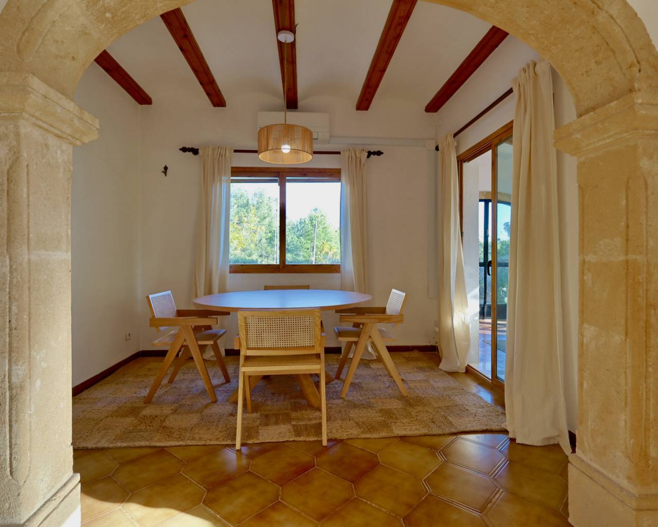 Sales - Detached villa - Javea - Montgó