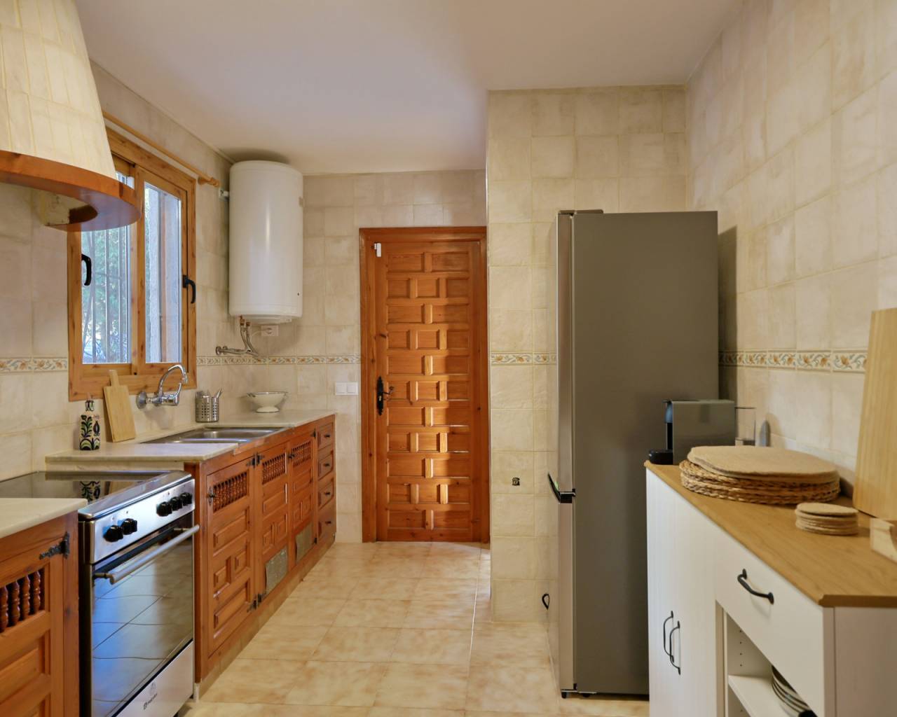 Sales - Detached villa - Javea - Montgó