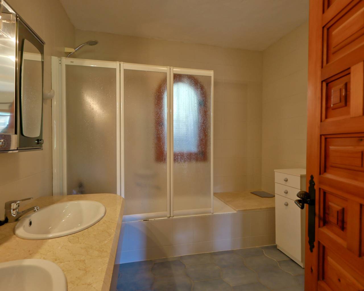 Sales - Detached villa - Javea - Montgó