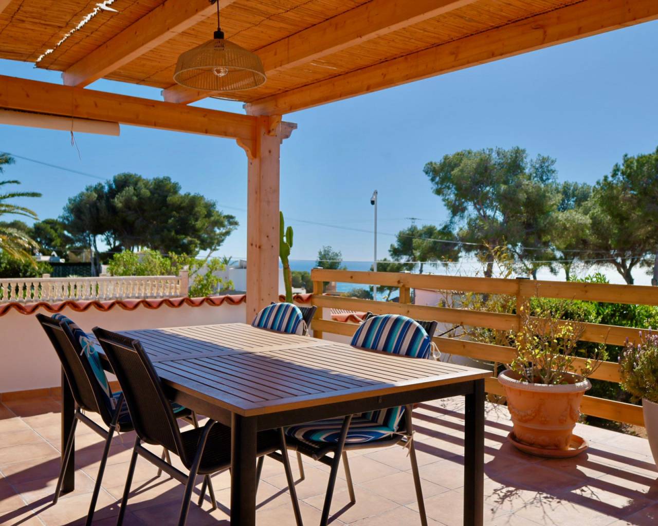 Sales - Detached villa - Javea - Xàbia