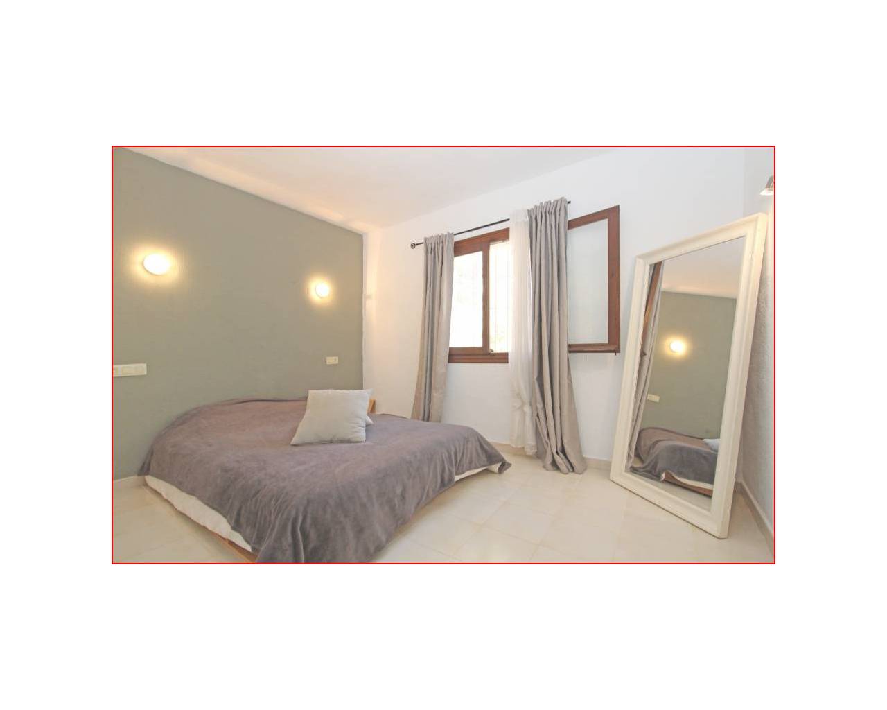 Sales - Detached villa - Moraira - El Portet