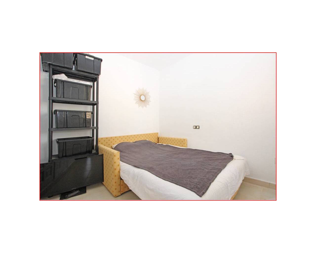 Sales - Detached villa - Moraira - El Portet