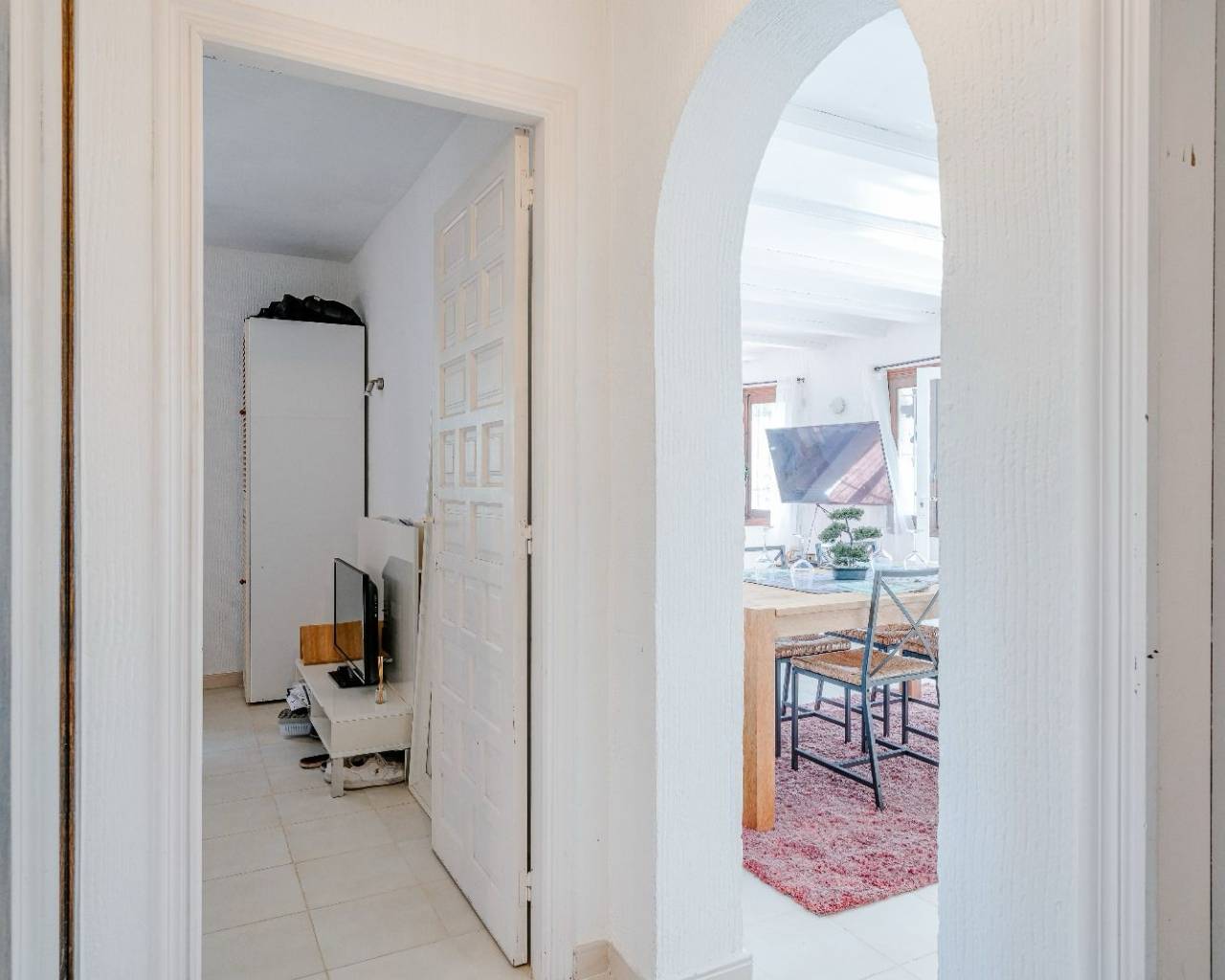 Sales - Detached villa - Moraira - El Portet