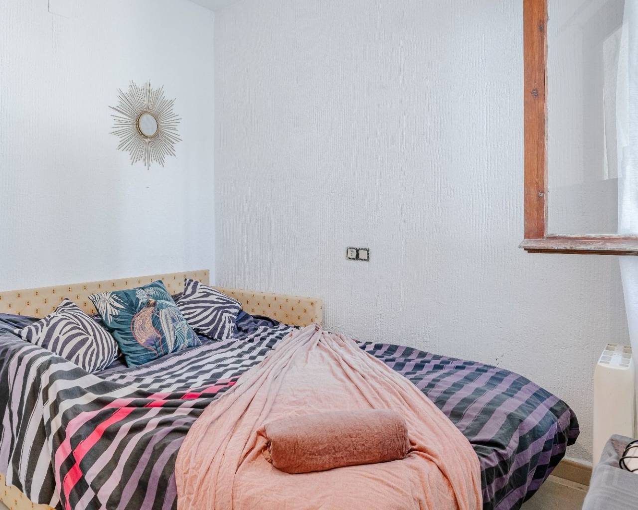 Sales - Detached villa - Moraira - El Portet