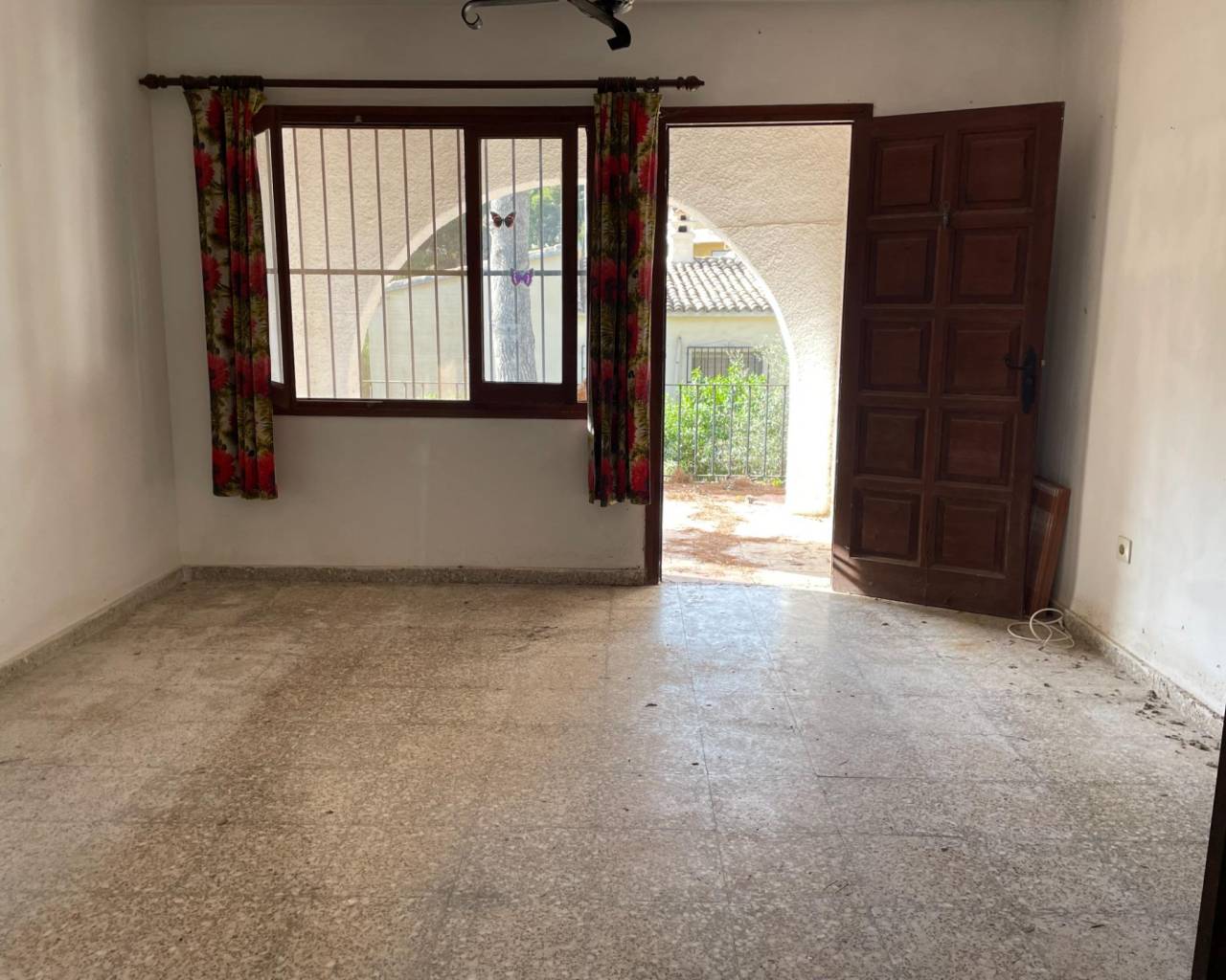 Sales - Detached villa - Moraira - Pla del Mar