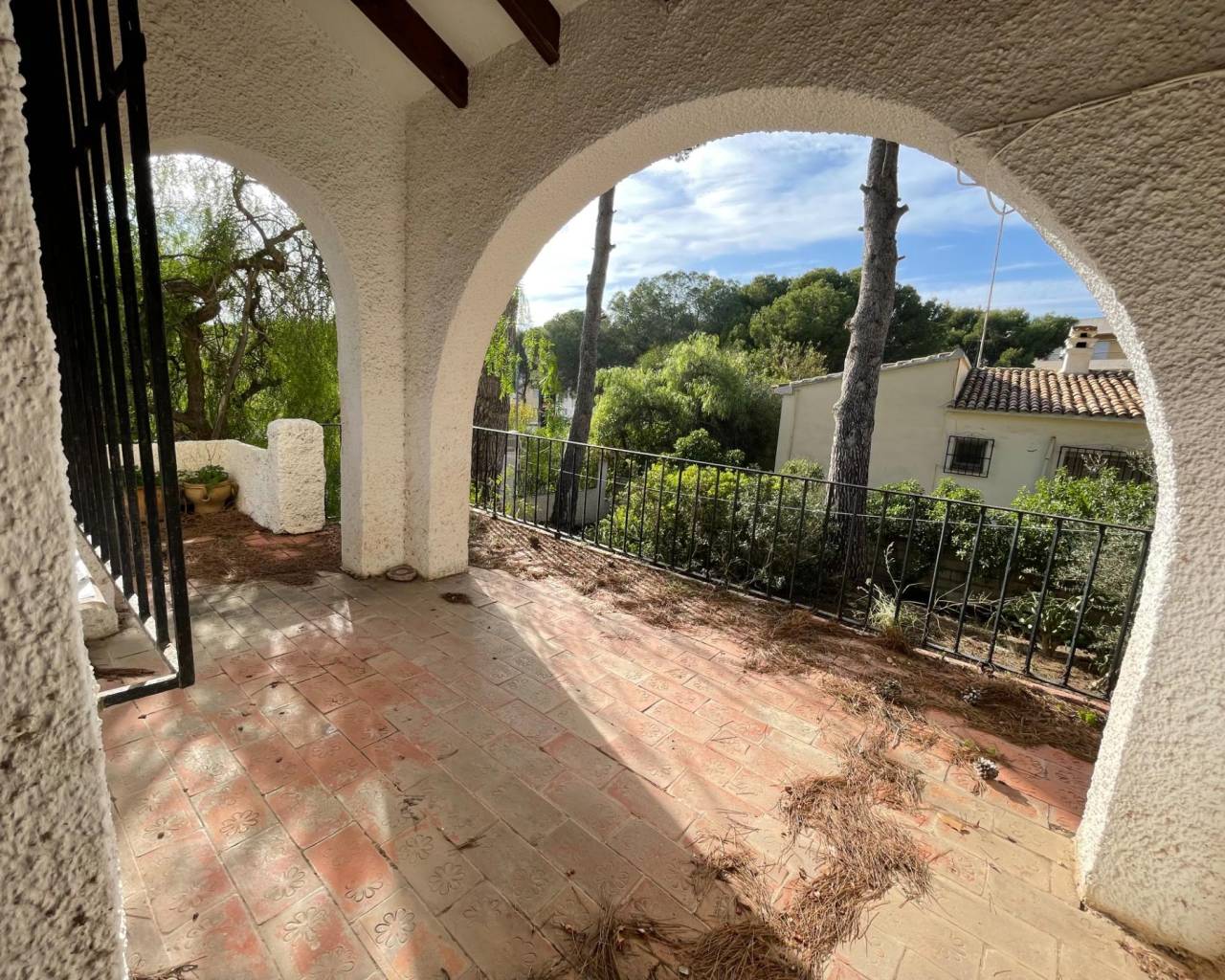 Sales - Detached villa - Moraira - Pla del Mar