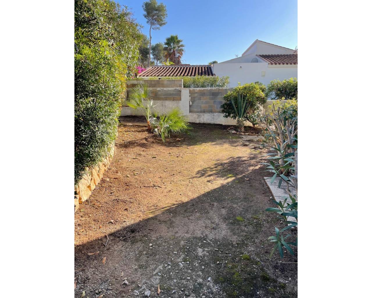 Sales - Detached villa - Moraira - Pla del Mar