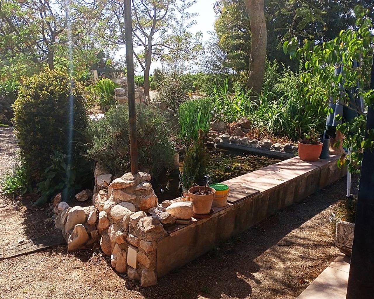 Sales - Detached villa - Ondara