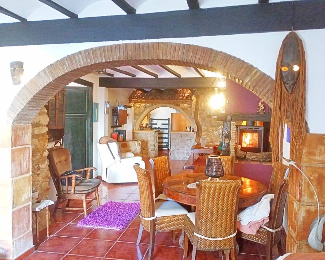 Sales - Detached villa - Ondara