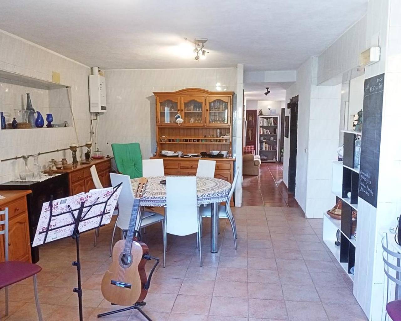 Sales - Detached villa - Ondara