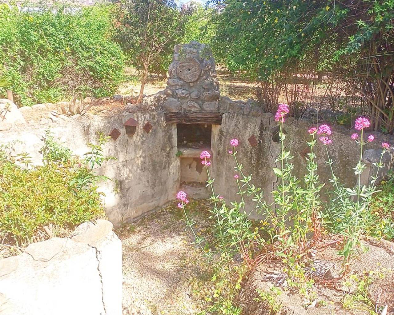 Sales - Detached villa - Ondara