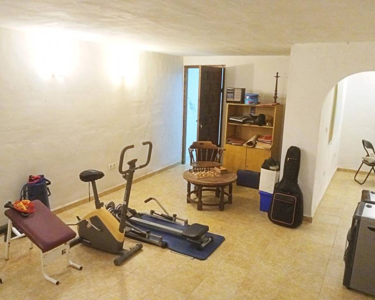 Sales - Detached villa - Ondara