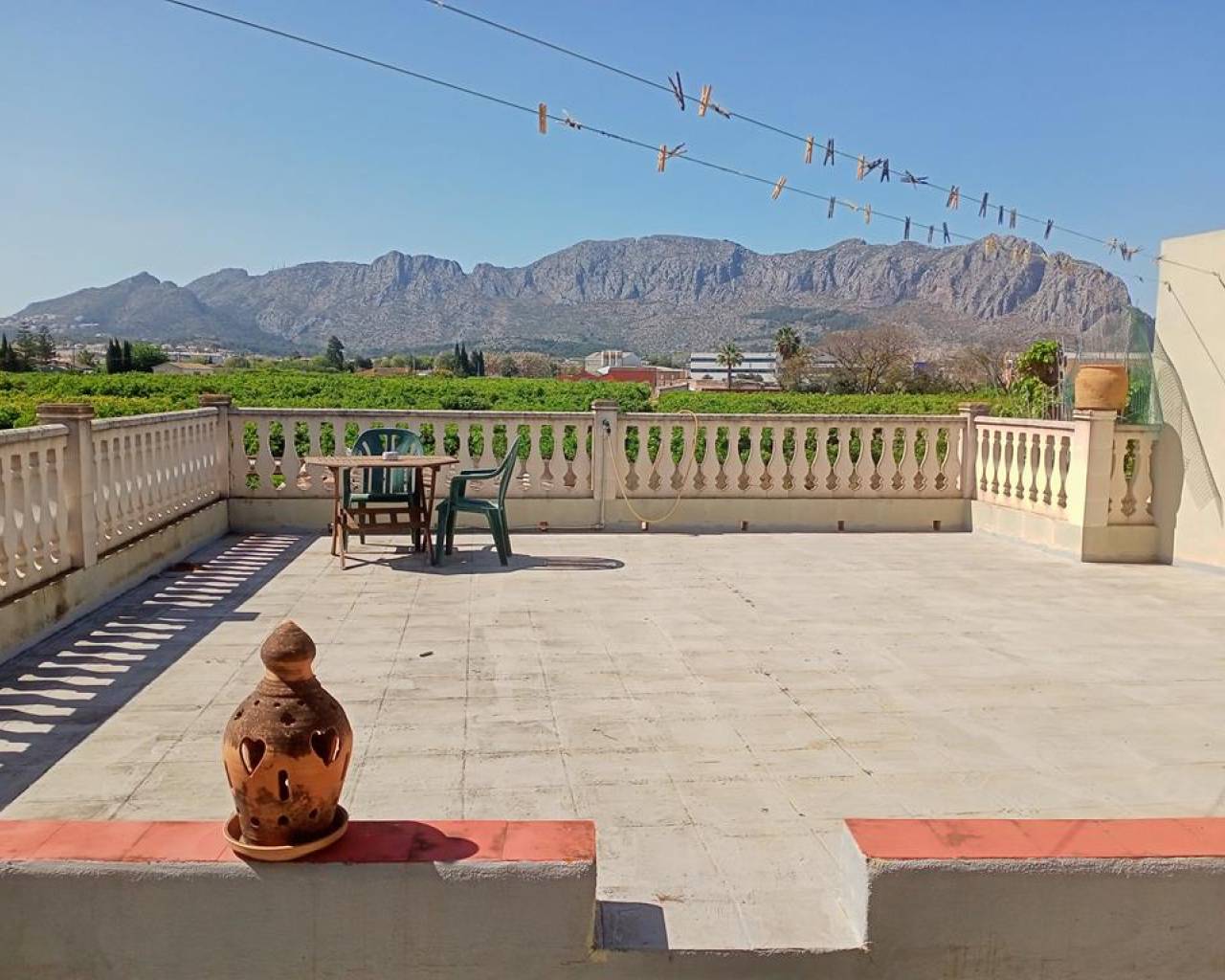 Sales - Detached villa - Ondara