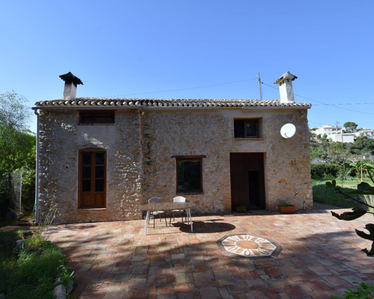 Sales - Detached villa - Orba Valley - Orba