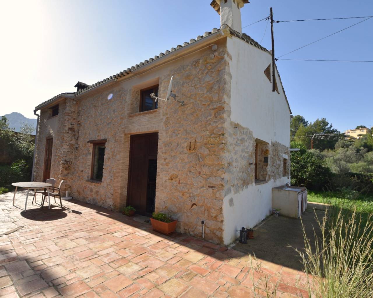 Sales - Detached villa - Orba Valley - Orba