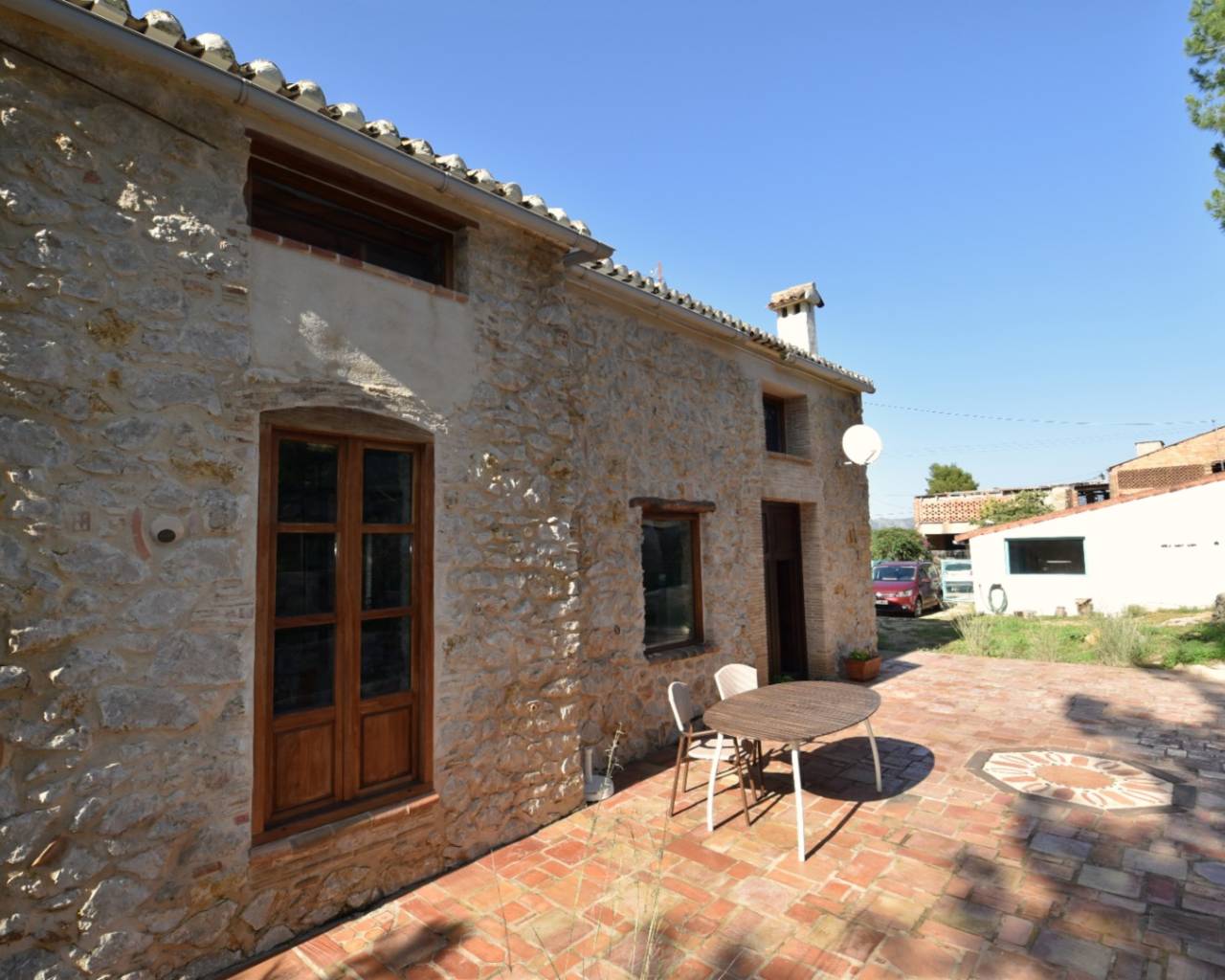 Sales - Detached villa - Orba Valley - Orba