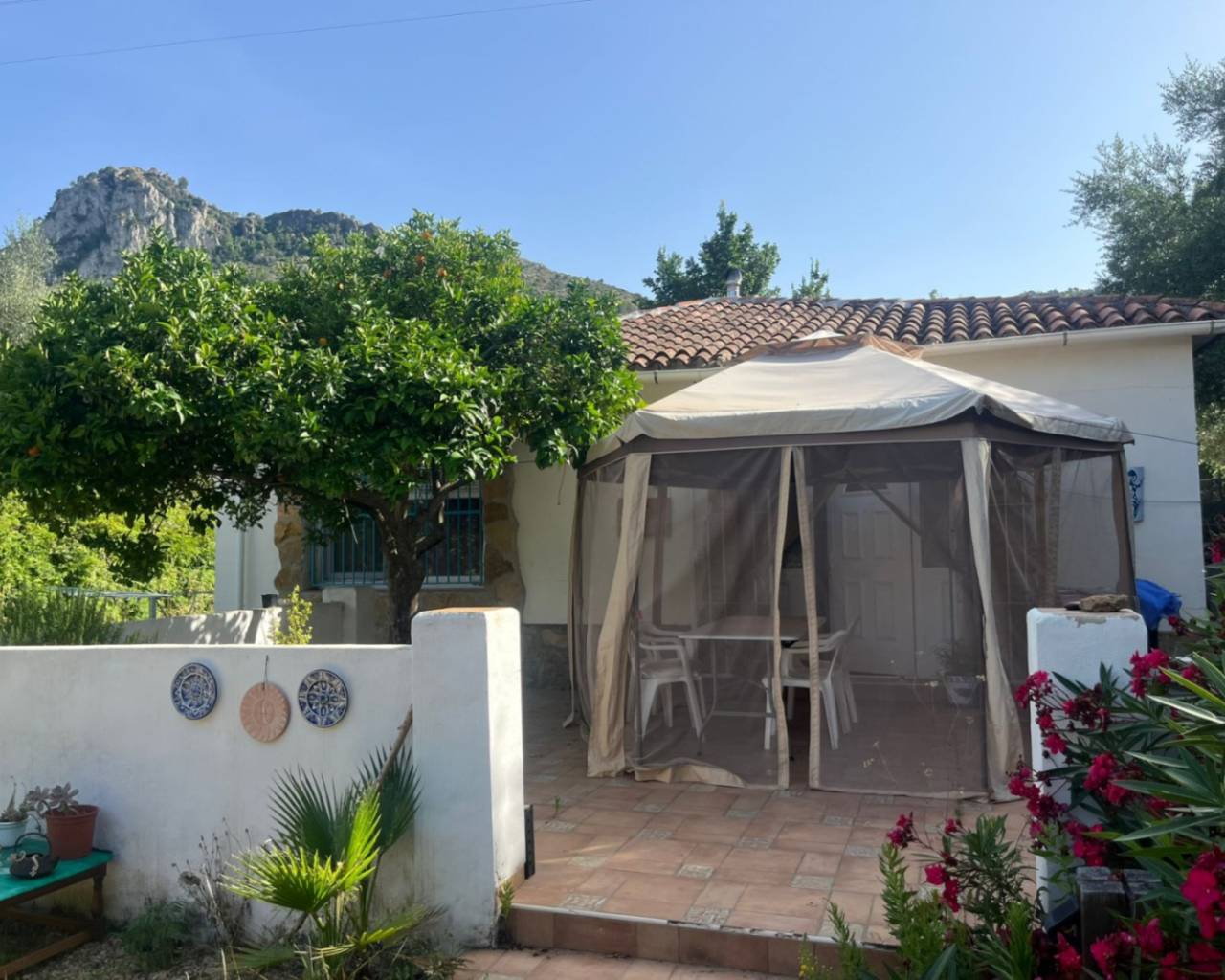 Sales - Finca - Orba Valley - Orba