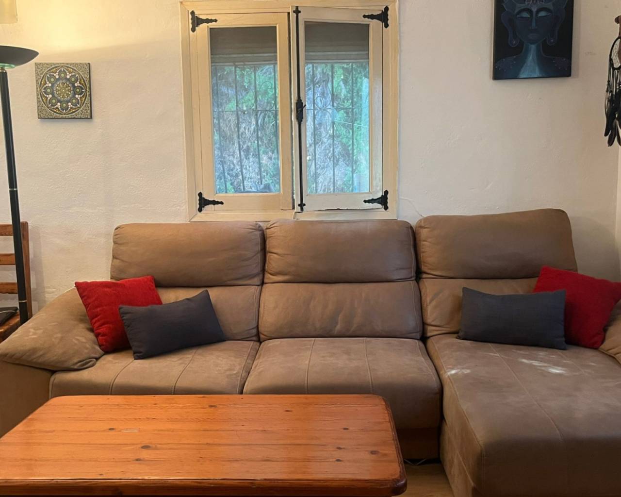 Sales - Finca - Orba Valley - Orba