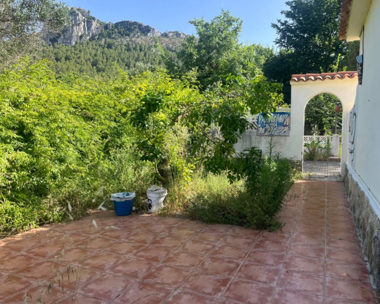 Sales - Finca - Orba Valley - Orba