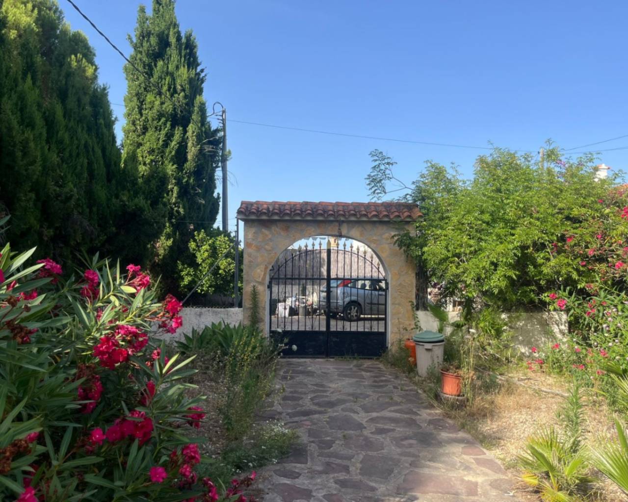 Sales - Finca - Orba Valley - Orba